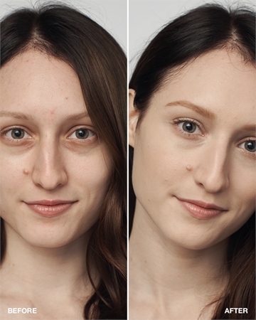 Clinique Even Better Clinical Serum Foundation SPF 20 pečující make-up SPF 20