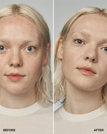 Clinique Even Better Clinical Serum Foundation SPF 20 pečující make-up SPF 20