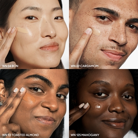 Clinique Even Better Clinical Serum Foundation SPF 20 cuidado de maquilhagem SPF 20