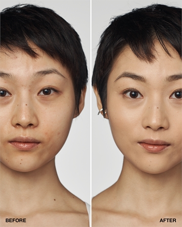Clinique Even Better™ Clinical Serum Foundation Base Sérum SPF 20