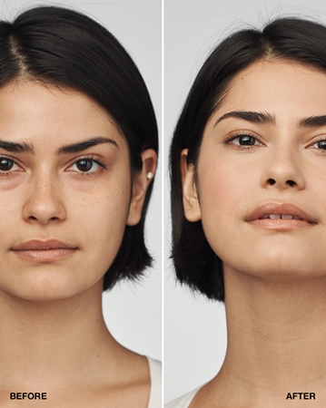 Clinique Even Better Clinical Serum Foundation SPF 20 pečující make-up SPF 20
