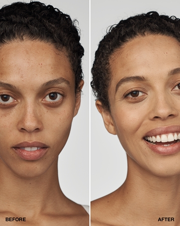 Clinique Even Better Clinical Serum Foundation SPF 20 cuidado de maquilhagem SPF 20