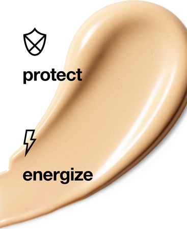 Clinique Superdefense™ City Block SPF 50 Daily Energy + Face Protector Energizing Protective Fluid SPF 50