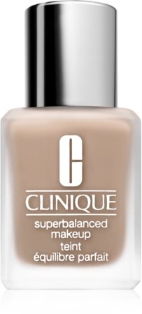 Clinique Superbalanced™ Makeup seidig-feines Make up