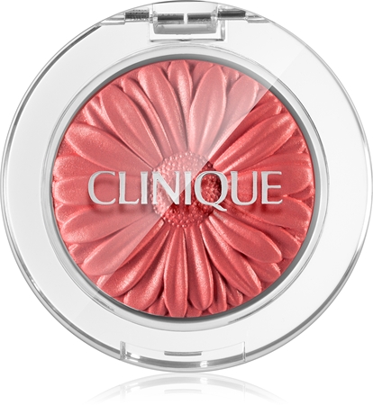 Clinique Cheek Pop™ Powder Blush Illuminerande rouge