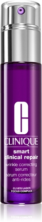 Clinique Smart Clinical™ Repair Wrinke Correcting Serum siero viso per la correzione delle rughe
