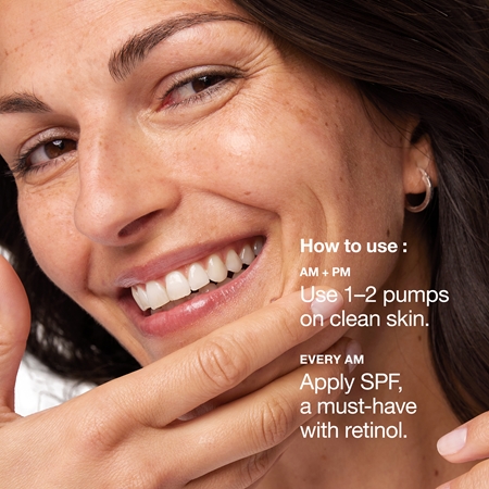 Clinique Smart Clinical™ Repair Wrinke Correcting Serum Facial Serum for the correction of wrinkles