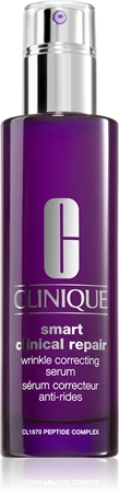 Clinique Smart Clinical™ Repair Wrinke Correcting Serum Facial Serum for the correction of wrinkles