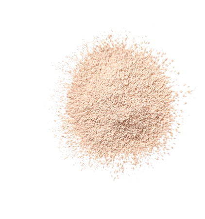 Clinique Blended Face Powder púder