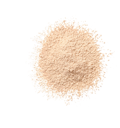 Clinique Blended Face Powder puder