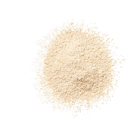 Clinique Blended Face Powder pudra