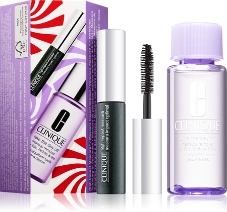 Clinique Beauty Bauble Set set(for the eye area)