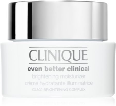 Clinique Even Better Clinical™ Brightening Moisturizer crème hydratante visage