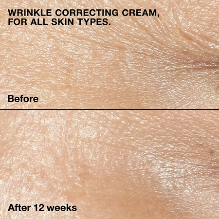 Clinique Smart Clinical™ Repair Wrinkle Correcting Cream crema nutriente antirughe