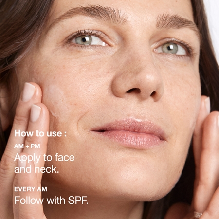Clinique Smart Clinical™ Repair Wrinkle Correcting Cream crema nutriente antirughe