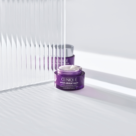 Clinique Smart Clinical™ Repair Wrinkle Correcting Cream crema nutriente antirughe