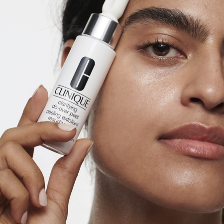 Clinique Do-Over Peel eksfoliacijski piling serum