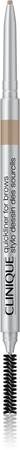 Clinique Quickliner for Brows matita di precisione per sopracciglia