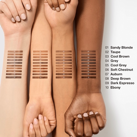 Clinique Quickliner™ for Brows олівець для брів