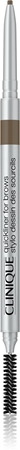 Clinique Quickliner for Brows precise eyebrow pencil