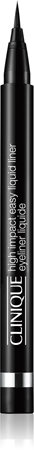 Clinique High Impact™ Easy Liquid Eyeliner eyeliner liquido di precisione