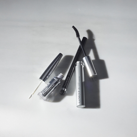 Clinique High Impact™ Easy Liquid Eyeliner precyzyjny eyeliner w płynie