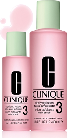 Clinique Difference Makers For Combination Oily Skin coffret para rosto