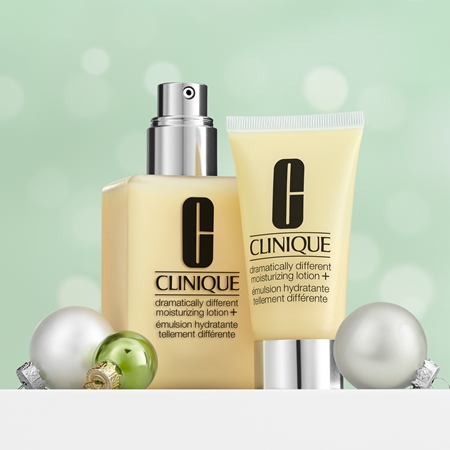 Clinique 1 Moisturizer, 2 Ways: Lotion confezione regalo effetto idratante