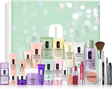 Clinique Advent Calendar 2022 Adventskalender