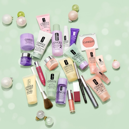 Clinique Advent Calendar 2022 Adventskalender