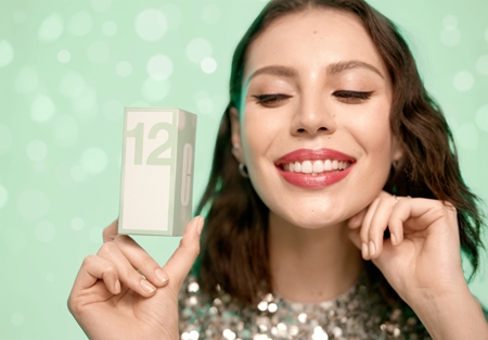 Clinique Advent Calendar 2022 Adventskalender