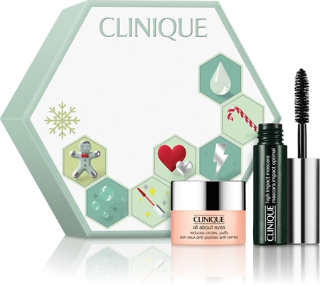 Clinique Grab And Go dárková sada (na oči)