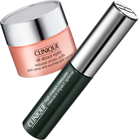 Clinique Grab And Go dárková sada (na oči)