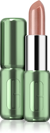 Clinique Pop™ Longwear Lipstick Shine λαμπερό κραγιόν