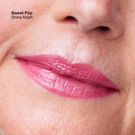 Clinique Pop™ Longwear Lipstick Shine blizgūs lūpų dažai