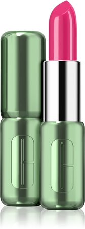 Clinique Pop™ Longwear Lipstick Shine blizgūs lūpų dažai