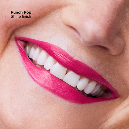 Clinique Pop™ Longwear Lipstick Shine blizgūs lūpų dažai