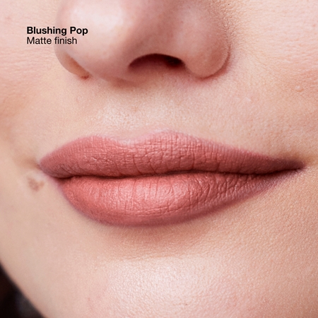 Clinique Pop™ Longwear Lipstick Matte matný rúž