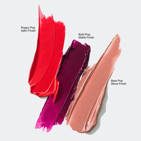 Clinique Pop™ Longwear Lipstick Satin Satin Lipstick