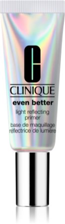 Clinique Even Better™ Light Reflecting Primer prebase de maquillaje iluminadora