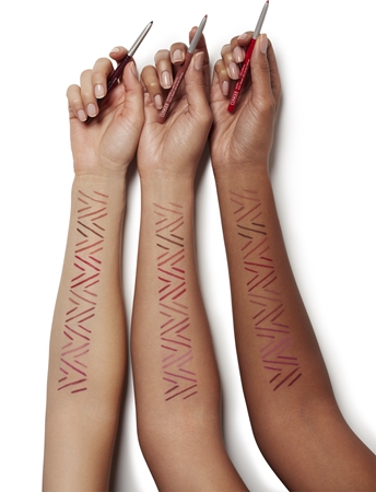 Clinique Quickliner for Lips Konturstift für die Lippen