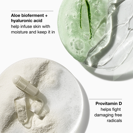Clinique Moisture Surge™ SPF 25 Sheer Hydrator crème de jour nourrissante et hydratante SPF 25