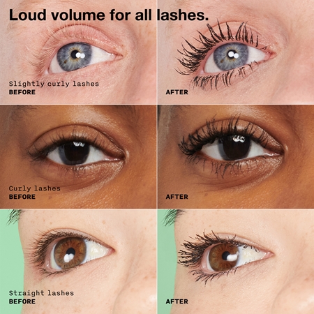 Clinique High Impact High-Fi™ Mascara extra volumising mascara