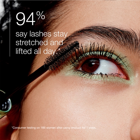Clinique High Impact High-Fi™ Mascara volyymia antava ripsiväri