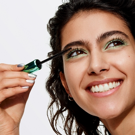 Clinique High Impact High-Fi™ Mascara volyymia antava ripsiväri