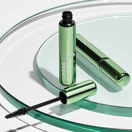 Clinique High Impact High-Fi™ Mascara extra dúsító szempillaspirál