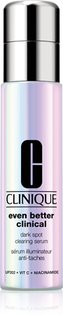 Clinique Even Better™ Dark Spot Clearing Serum Facial Serum to treat dark spots