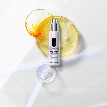 Clinique Even Better™ Dark Spot Clearing Serum Facial Serum to treat dark spots