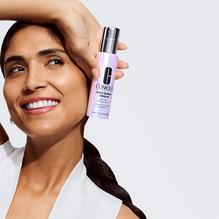 Clinique Even Better™ Dark Spot Clearing Serum Facial Serum to treat dark spots
