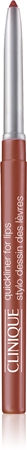 Clinique Quickliner for Lips lūpų kontūro pieštukas